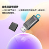 金士顿（Kingston）64GB USB3.2 Gen 1 U盘 DTX 大容量U盘 时尚设计 轻巧便携 学习办公投标电脑车载优盘 商品缩略图5