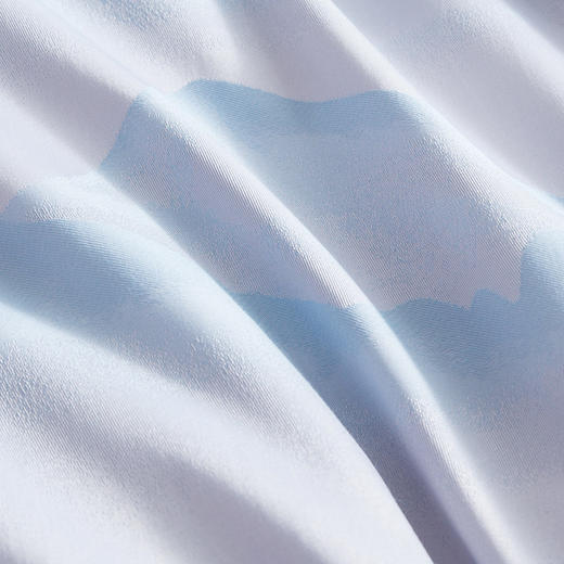 罗莱T 黛烟雨眠新一代提花四件套 商品图12