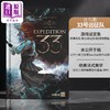 预售 【中商原版】【法文版】光与影 33号远征队 游戏设定集 法语首发版 Lart de Clair Obscur Expedition 33 原版 Marine Macq 画册 商品缩略图0