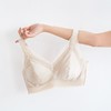 狂野橘子·轻法式内衣 | 光泽感缎面，柔软支撑承托【72h发货】 商品缩略图1