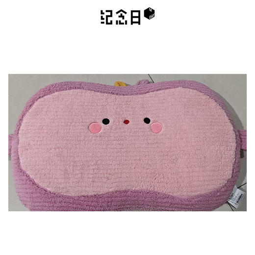 卡通记忆棉55cm小鸡猫肚枕-纪念日百货门店同款167343443 商品图5