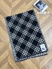 D110437情侣款可双面佩戴保暖舒适亲肤格纹围巾 商品缩略图10