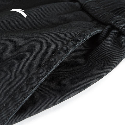 安踏运动休闲长裤男美式复古宽松直筒裤子卫裤152448501N-3 商品图2