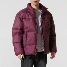 699.9秒杀安德玛男士纯色立领羽绒服（线下同时售卖  不保证有货）630754-CY