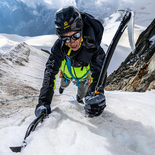 KAILAS凯乐石 户外运动 麦金利三合一登山手套 KM2401002【Z】 商品图2