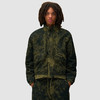 Arte Allover Paint Jacket 军事风手绘涂色立领夹克外套 商品缩略图0