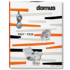 domus 1950s / Domus杂志 1950–1959  / Taschen 原版设计画册 商品缩略图0