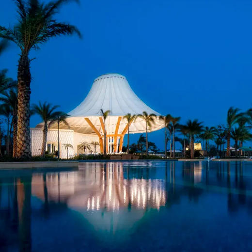 【春季大促】三亚亚特兰蒂斯酒店，三亚亲子度假胜地，一段全家难忘的海洋奇幻之旅，水世界水族馆畅玩 商品图6