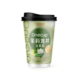 九阳豆浆茉莉龙井豆乳茶68g