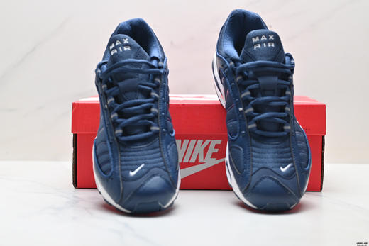 耐克Nike Air Max Tailwind 4时尚复古百搭休闲运动跑步鞋AQ2567-005男鞋 商品图6