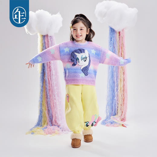 *【年衣】小马宝莉限量款 商品图4