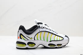 耐克Nike Air Max Tailwind 4时尚复古百搭休闲运动跑步鞋AQ2567-005男鞋