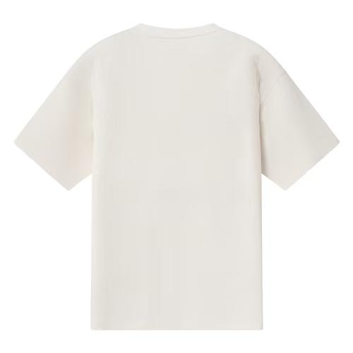 佐丹奴男装25年商场同款索罗娜弹力保型针织百搭贴袋T恤衫01025244 商品图6