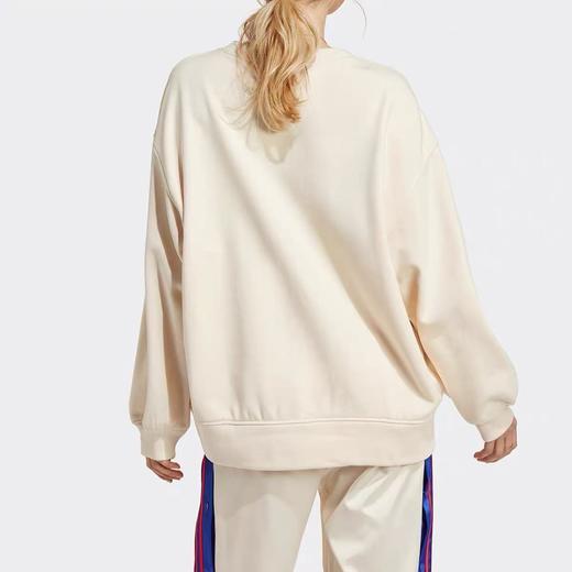 229.9秒杀三叶草女士休闲卫衣（线下同时售卖  不保证有货）550519-CY 商品图2