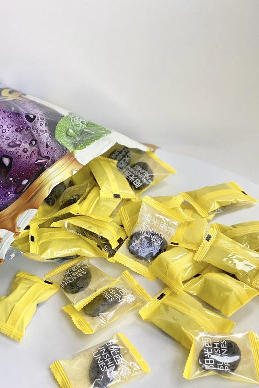 食味的初相阳光西梅霸气大西梅 商品图6