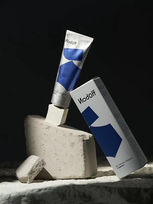 Nodoff | 固体霜膏质地·清爽不粘腻·「克莱因蓝」香水级护手霜 商品图5
