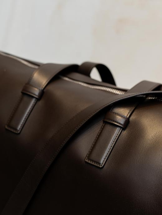 Simonnot Gordart 黑色旅行包 商品图3