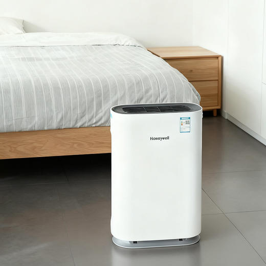 【空气净化器】不止能除甲醛还能净味 滤除细菌病毒 甲型流感病毒H1N1消灭率>99.99% 商品图9