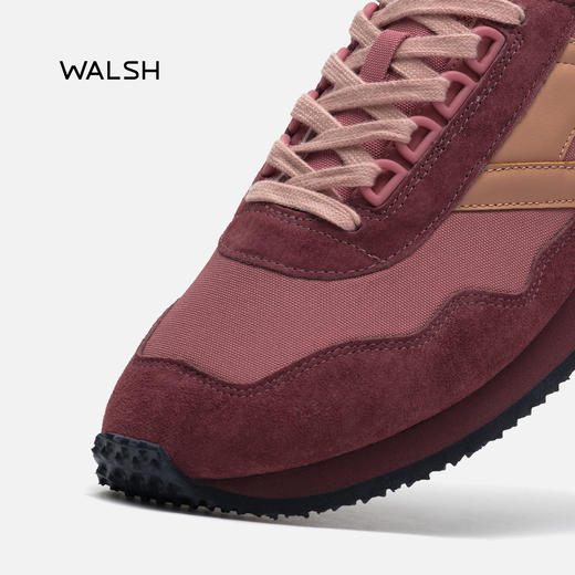 【必入款丨ENS系列复古英训鞋】NormanWalsh 25早秋新款ENSIGN系列运动休闲鞋巴恩风慢跑鞋 商品图3
