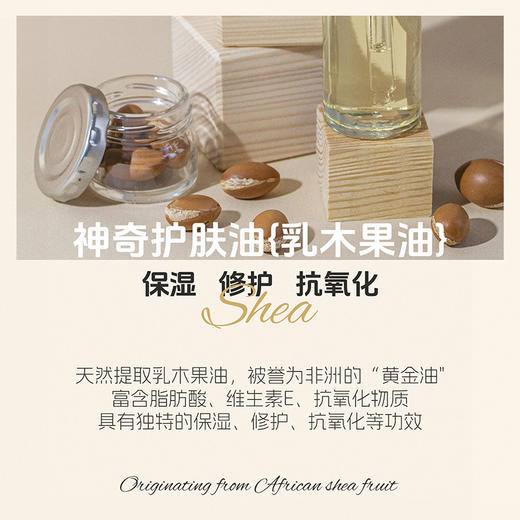 【买就赠乳霜棒+品牌定制女款潮袜1双】👉Ingram's英格莱恩乳木果维E/经典水润保湿/芦荟维E保湿乳霜 商品图6