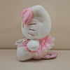 网红可爱八寸花朵KT玩偶毛绒公仔-纪念日百货门店同款167793410 商品缩略图2