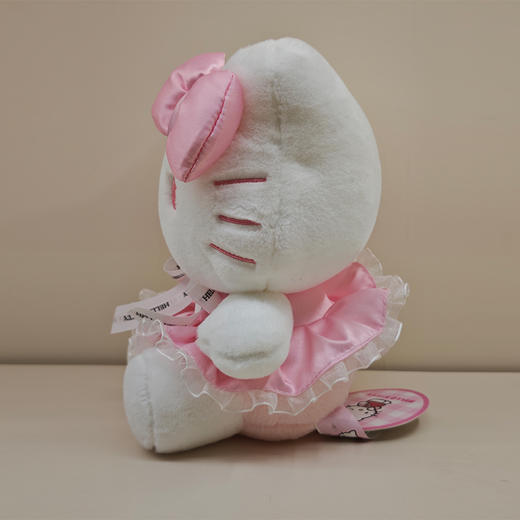 网红可爱八寸花朵KT玩偶毛绒公仔-纪念日百货门店同款167793410 商品图2
