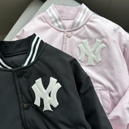 D110401无敌可爱好看帅气男女宝宝棒球服薄棉衣外套 商品图12