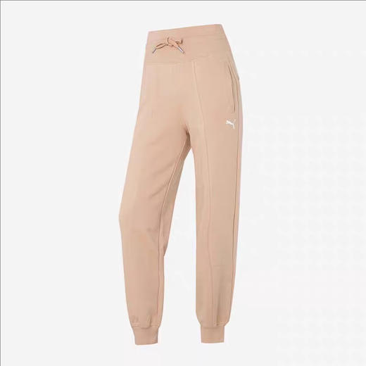 119.9元 彪马裤子 502163-HD(线上线下同步在售不保证有货，介意勿拍) 商品图0