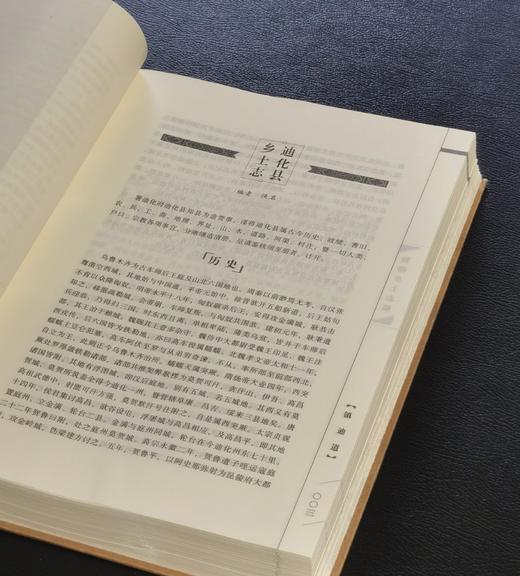 【周五发货】绝版！！《新疆乡土志稿》，精装，16开，马大正等整理，新疆人民出版社2010年一版一印，508页，定价138，售价：99元。 商品图6