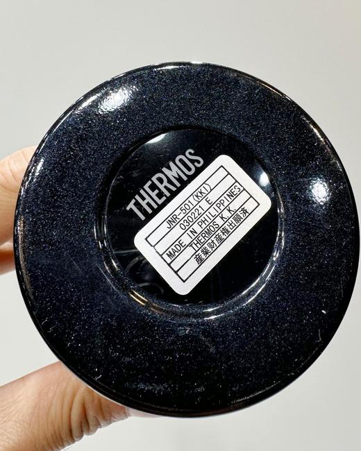 D110431海洋系列保温杯500ml大容量美人鱼限定保温杯 商品图7