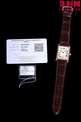 卡地亚新款 F1坦克系列WGTA0346 WGTA0357 WGTA0394 新款太阳纹坦克 男士腕表 小手腕福音 男女皆可佩戴