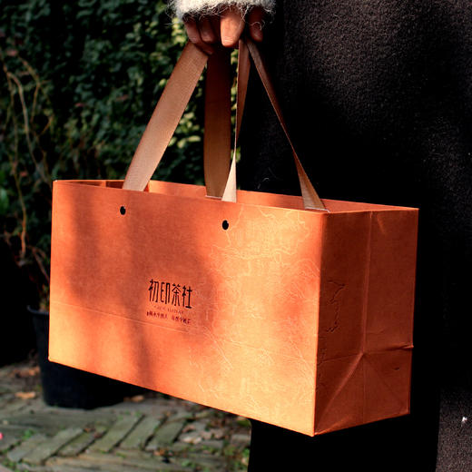 桂花九曲红梅 温润香甜 商品图7