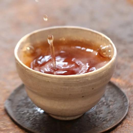 青柑桂花红茶  | 喝桂花味的小青柑，79元，买一送一（48-72h发货） 商品图4