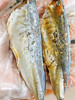 6斤活鱼才能晒出1斤鱼干❗️❗️整条大鱼，几乎无刺‼️【巴浪鱼肉干】 🔴活鱼自然风干，去骨去头去内脏‼️ 🔴每条都有13cm左右‼️ ✅七成干！！肉质紧实有嚼劲 商品缩略图5