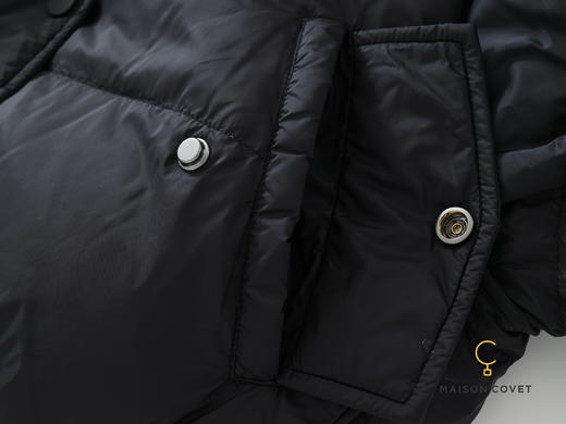 MAISON COVET 羊绒羽绒服 商品图5