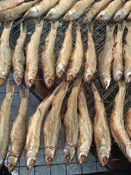 【团购特惠】东江湖火焙鱼，好山好水，出好鱼，正宗湘味……馈赠佳品…… 商品图5