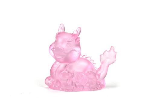 十二生肖琉璃摆件-只 商品图4