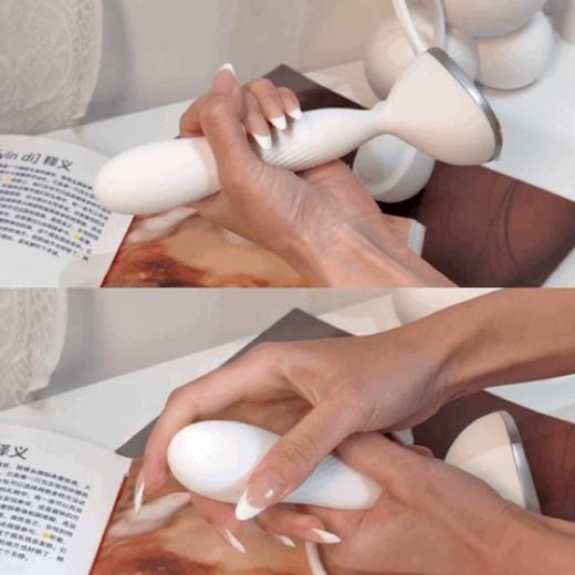 上新✨深羽｜体内脉冲猛颤 模拟整根抽送｜ 体外缠绵吮豆｜内外同潮易如反掌❗️夹腿党、上位必入✅-bobo专享xx 商品图3