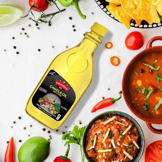 芥花油2L/桶【GY】 商品图4