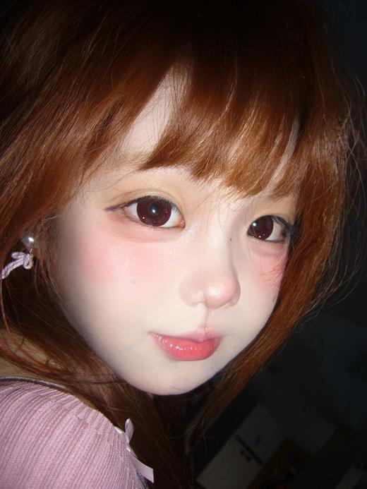 piggyoo 半年抛 娇尾萝莉 直径14.5mm着色14.5mm 商品图0