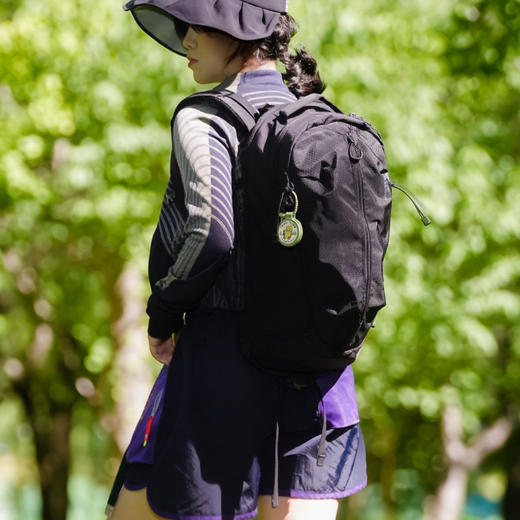 悬川 2D Cordura 20L徒步包美团文创联名款 商品图0