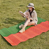 伯希和户外蛋巢垫轻量化徒步防潮垫露营折叠睡垫蛋槽地垫登山坐垫 商品缩略图4