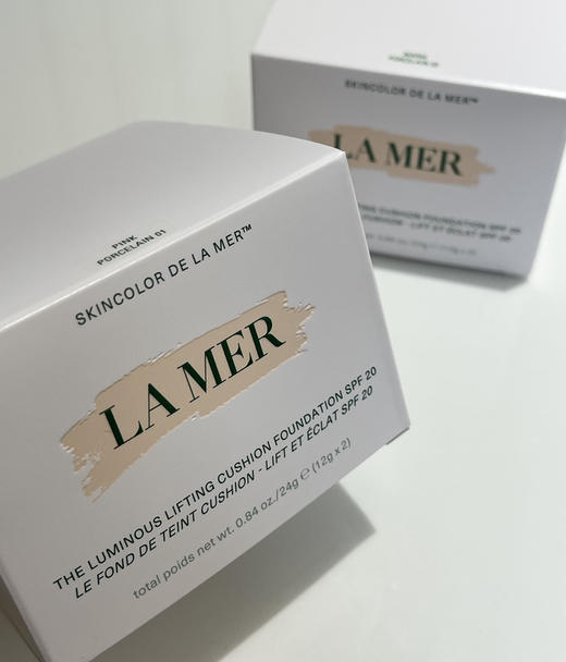 粉底液气垫正装110503 商品图9