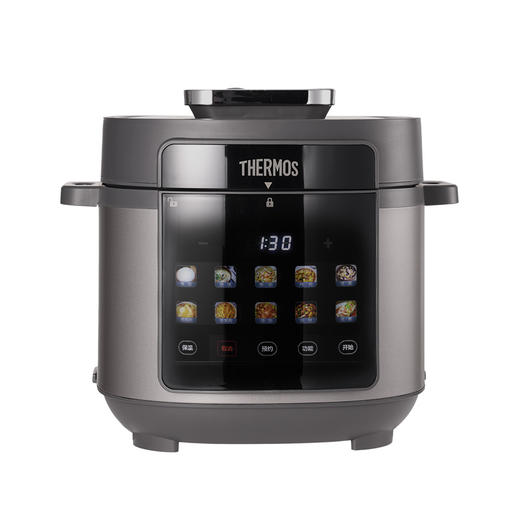 EHA-4565D 微电脑电压力饭煲 商品图2