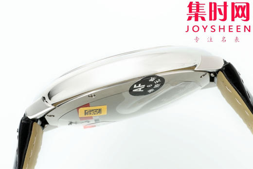 AF卡地亚蓝气球系列 蓝气球42系列男款 大号42mm 罗马面 男士腕表 商品图7