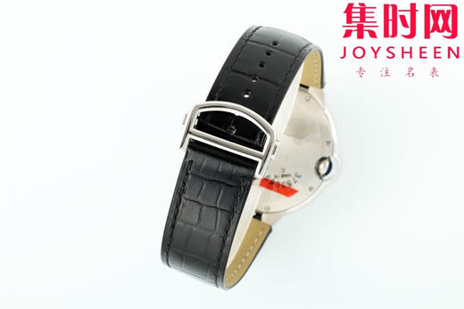 AF卡地亚蓝气球系列 蓝气球42系列男款 大号42mm 罗马面 男士腕表 商品图8