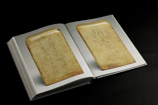 《家在梁溪深处——锡山秦氏藏印精粹》嘉德艺术中心 编 商品图14