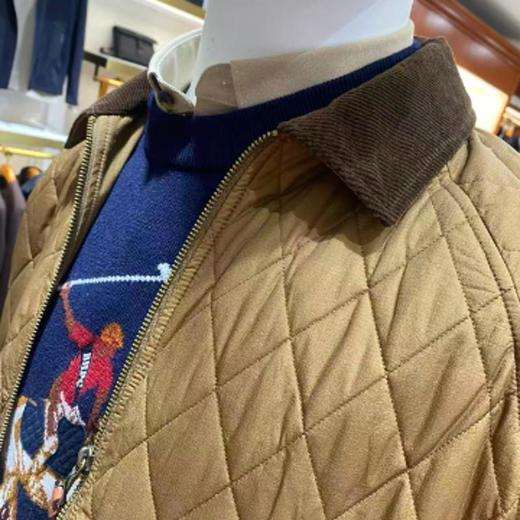 南4比华利保罗男装 商品图1