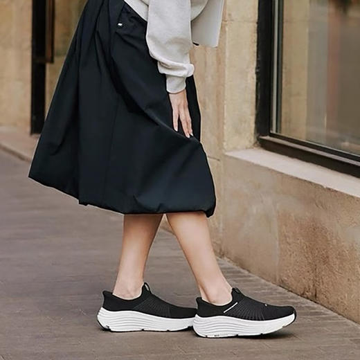 男女同款 | 秋冬爆款KAIBA「闪穿鞋」！福建晋江实力工厂直发，品质保证，可查真伪（流体闪穿鞋灰色36、37码预售11.26发） 商品图11