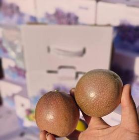 【满150元全疆包邮】纯甜百香果（1kg）